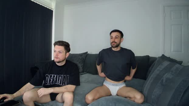 TwoTwinkHusband  20-09-2023
