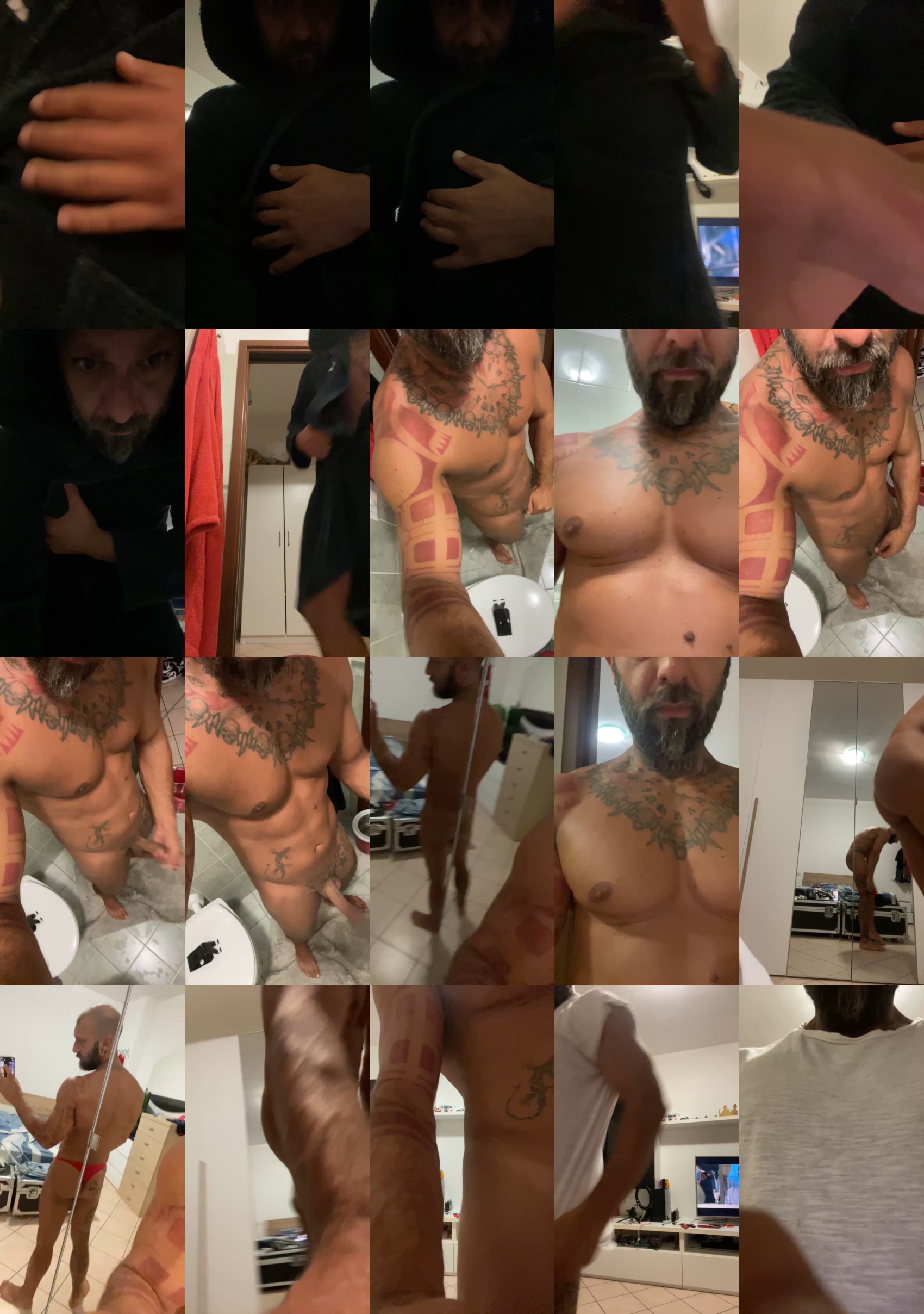 Danyblack1985  20-09-2023