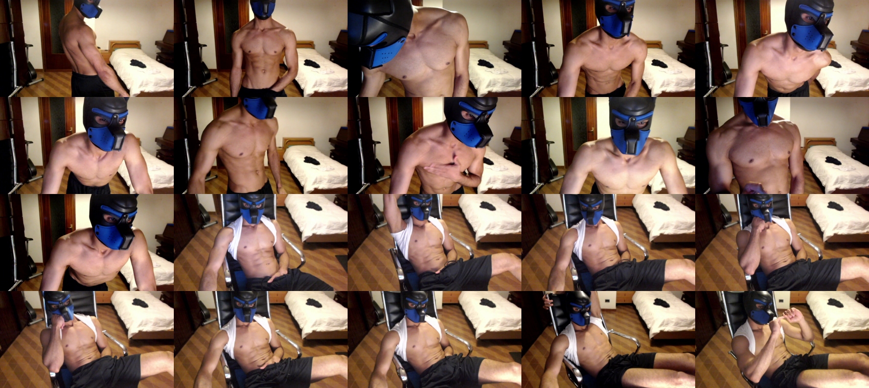 Mikesfyres  26-09-2023