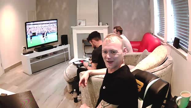 Bigblondeb  02-10-2023