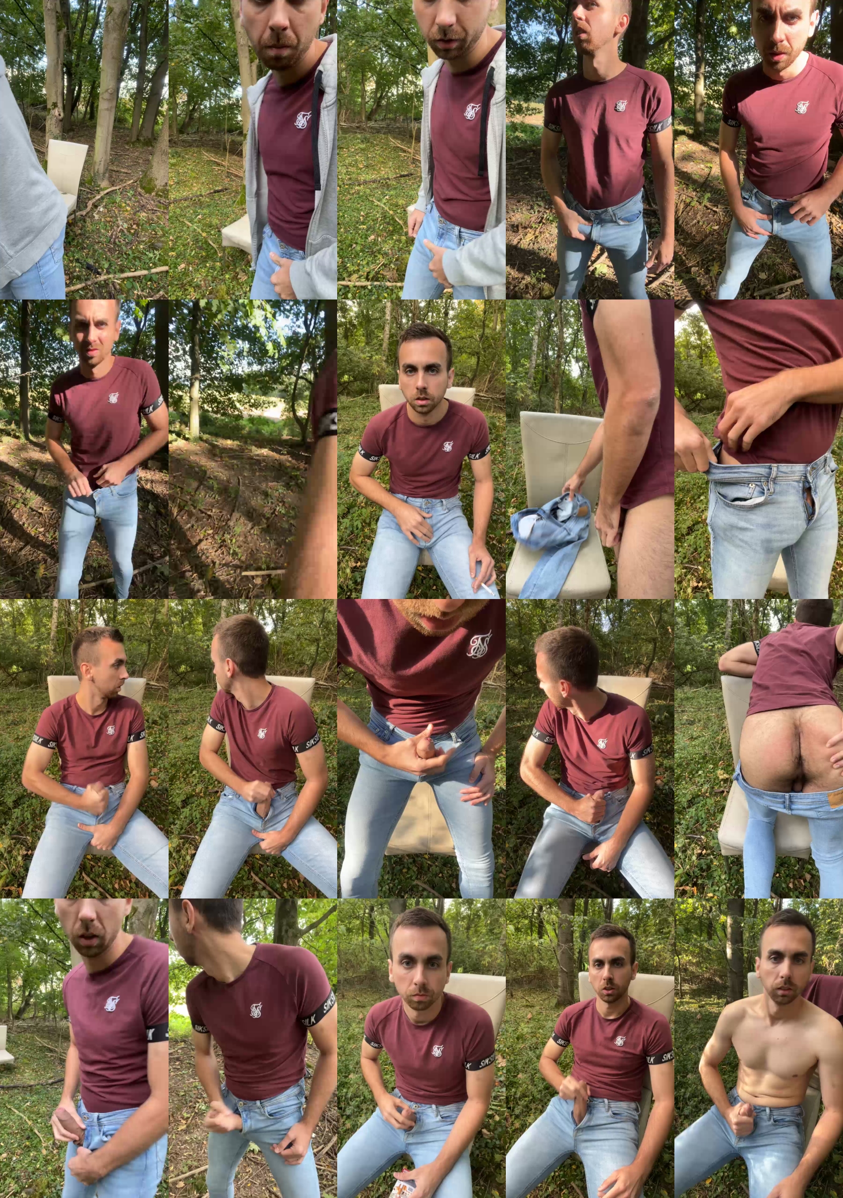Jeansjunge96  03-10-2023