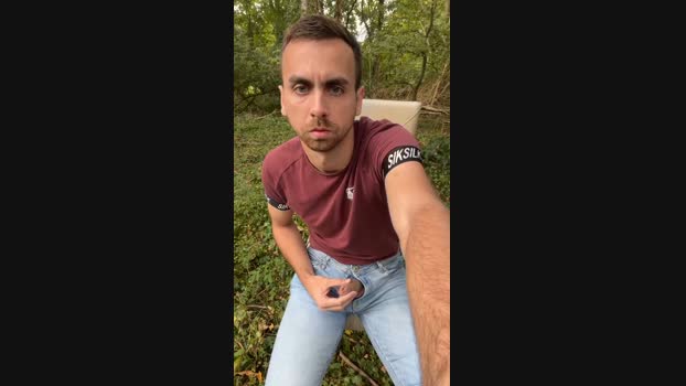 Jeansjunge96  03-10-2023