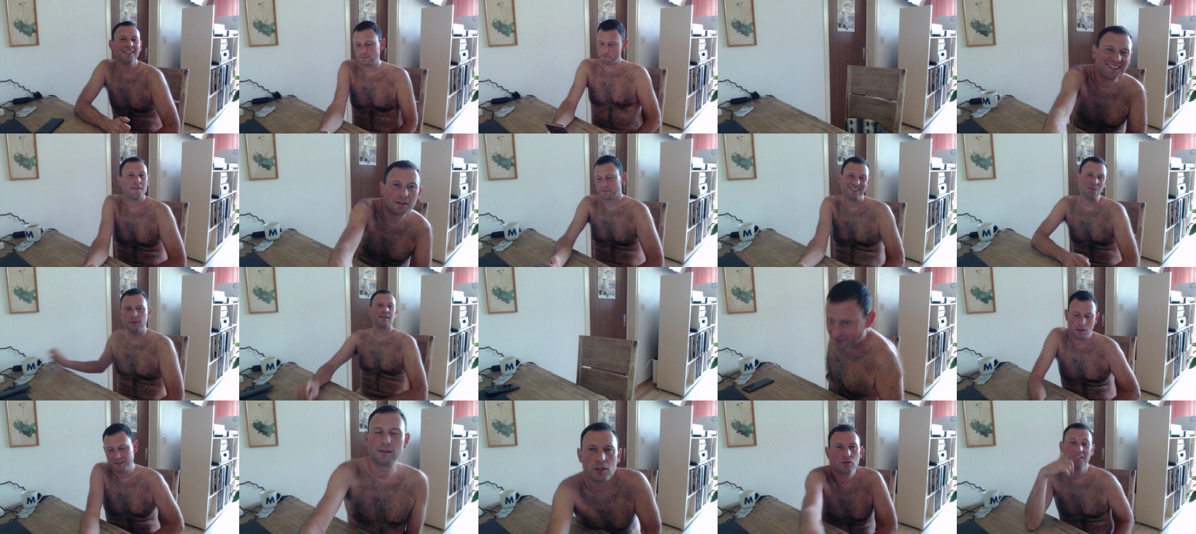 HandsomeGuy1983  06-10-2023