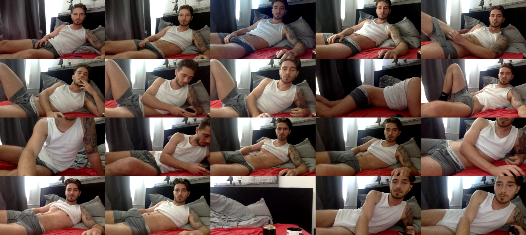 GuyFromNextDoor  08-10-2023