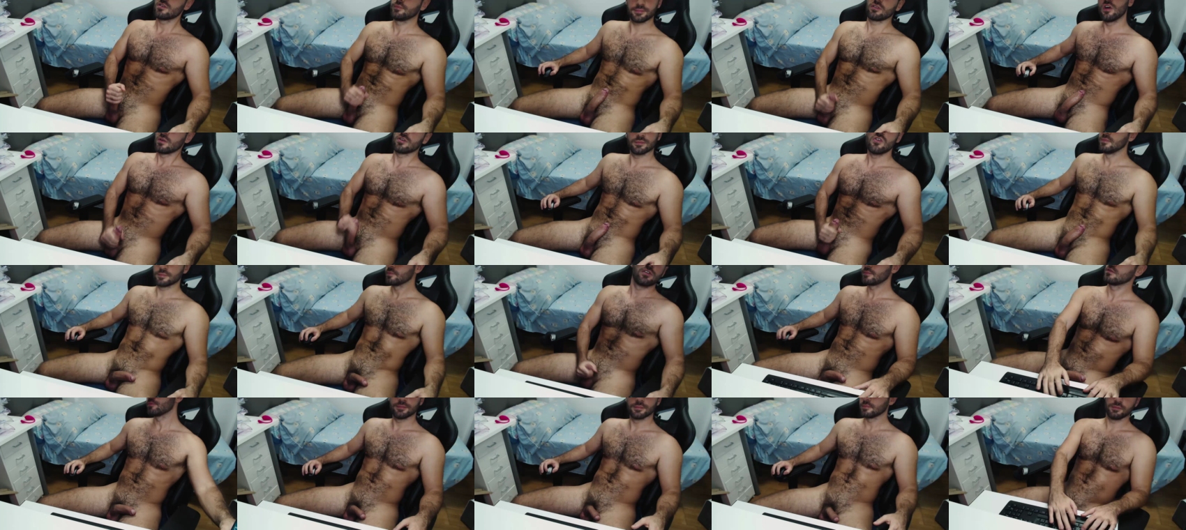 myhairymacho  08-10-2023