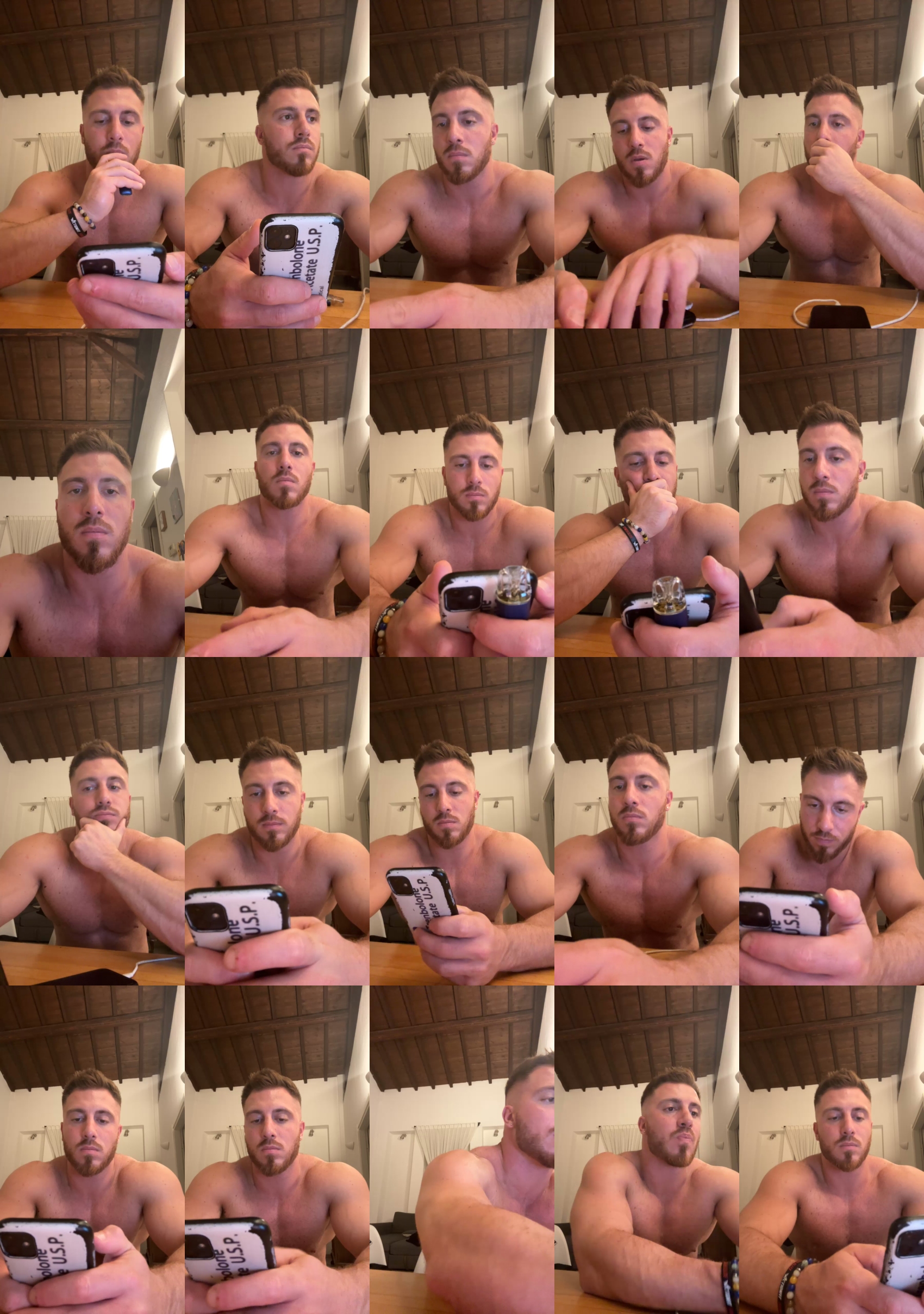 Bigwhitebull  09-10-2023