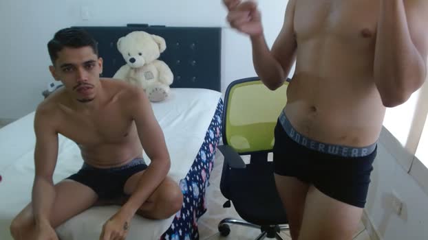giannandblake  09-10-2023