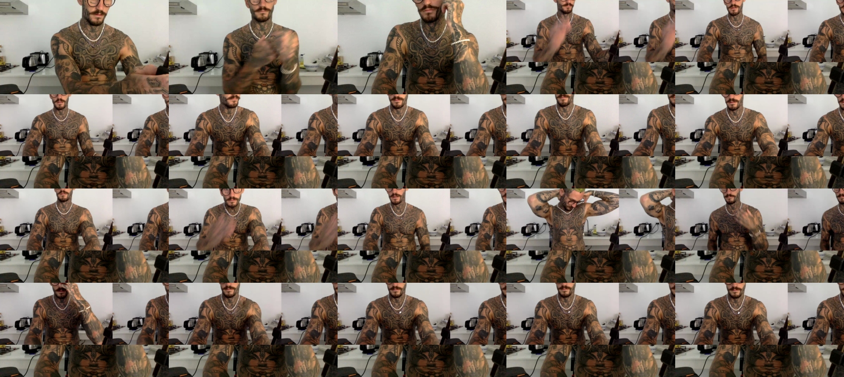 Lucasexclusive1  11-10-2023