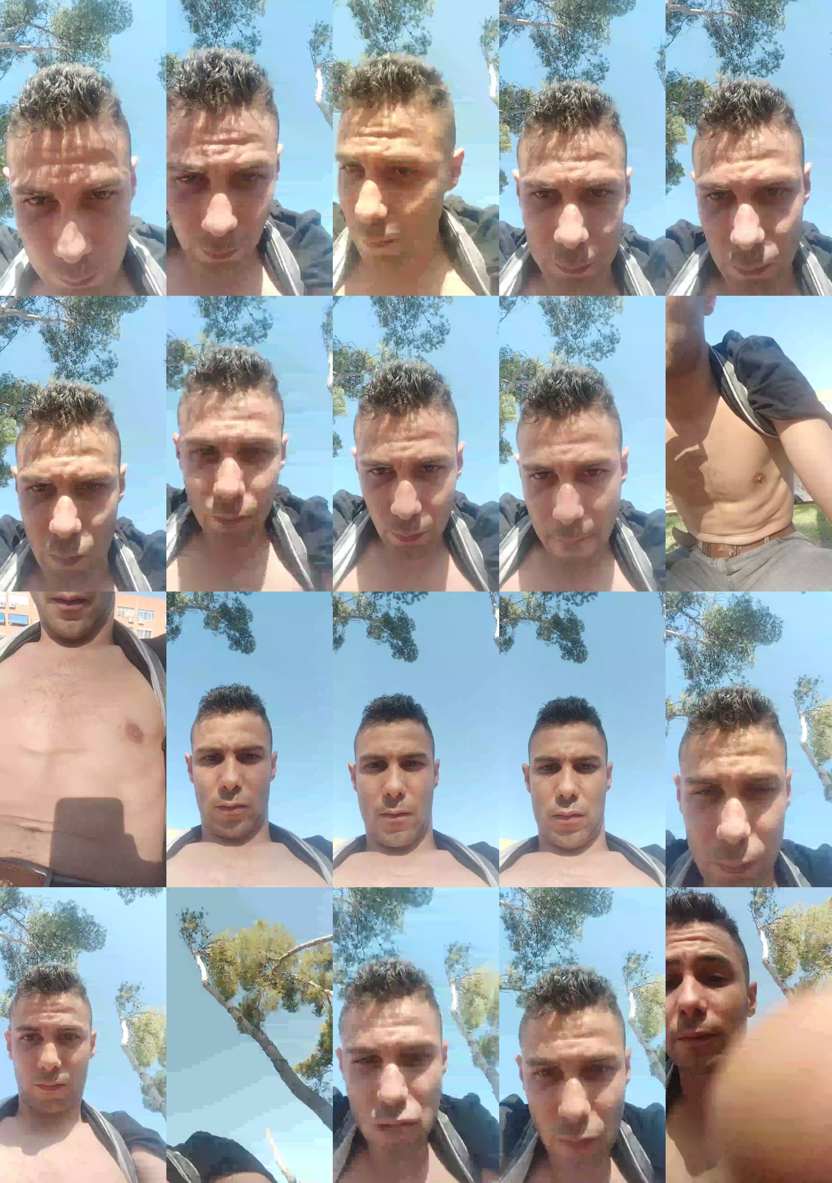 Cristiam3  12-10-2023