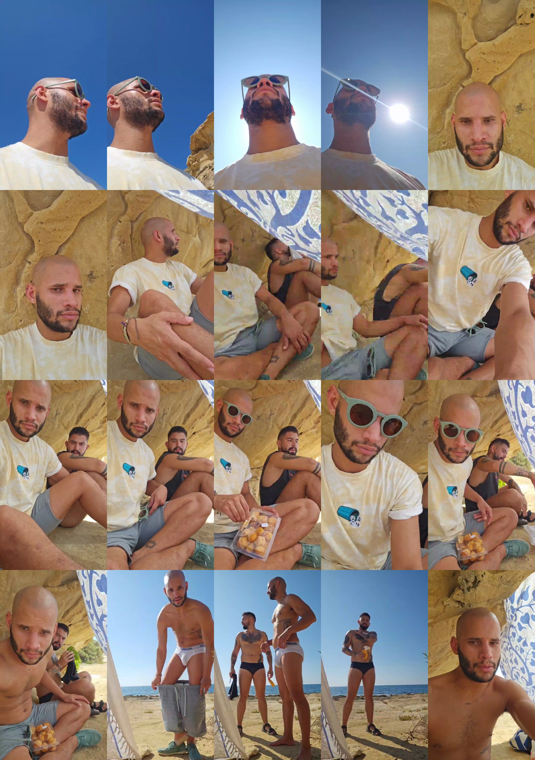 Flacode23cm  12-10-2023