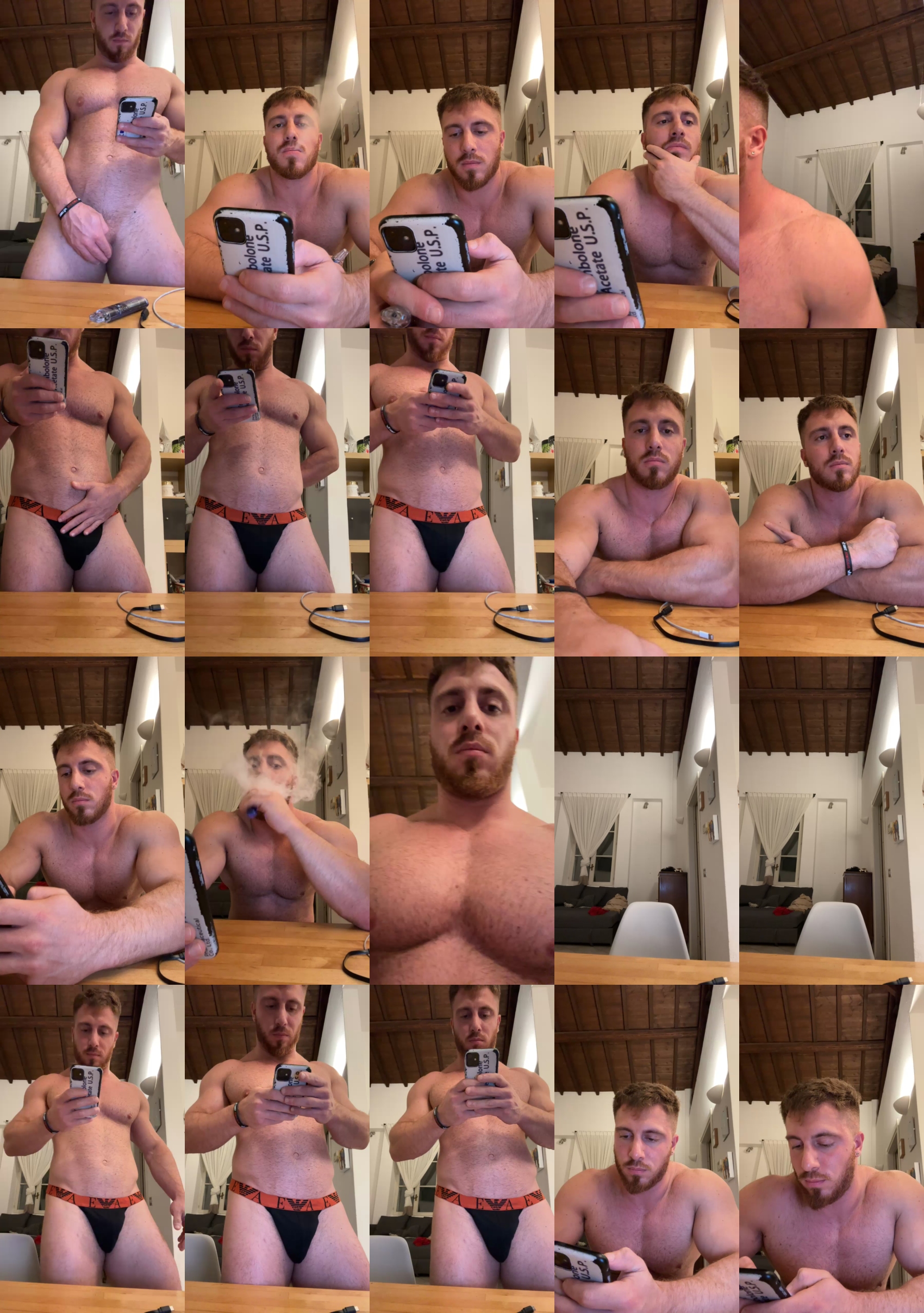 Bigwhitebull  13-10-2023