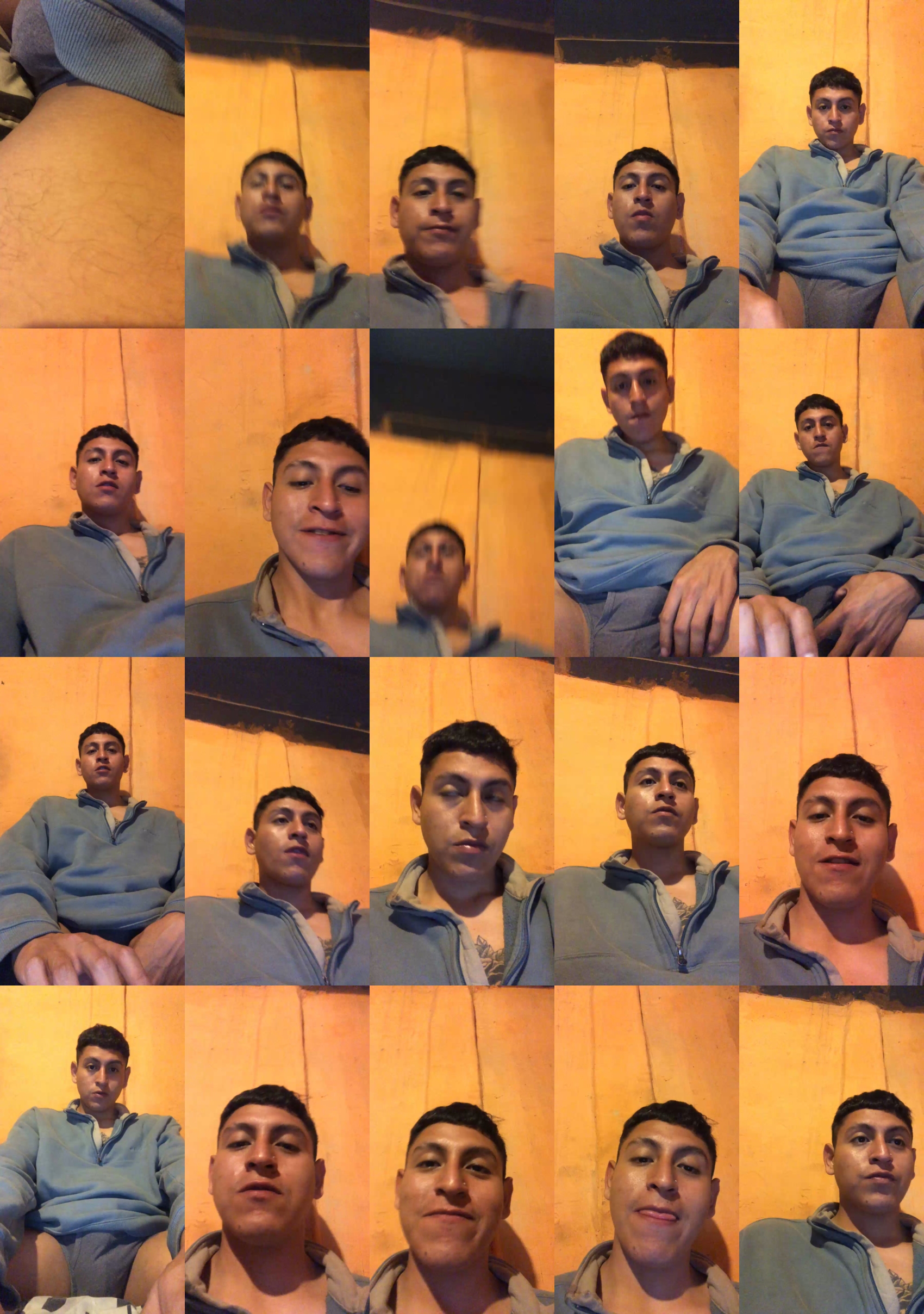 latinboihere  13-10-2023