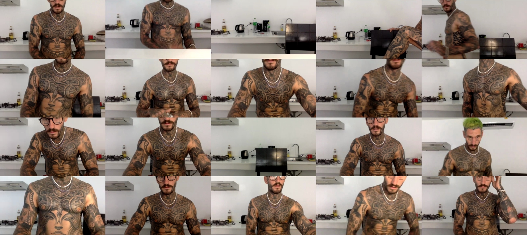 Lucasexclusive1  17-10-2023