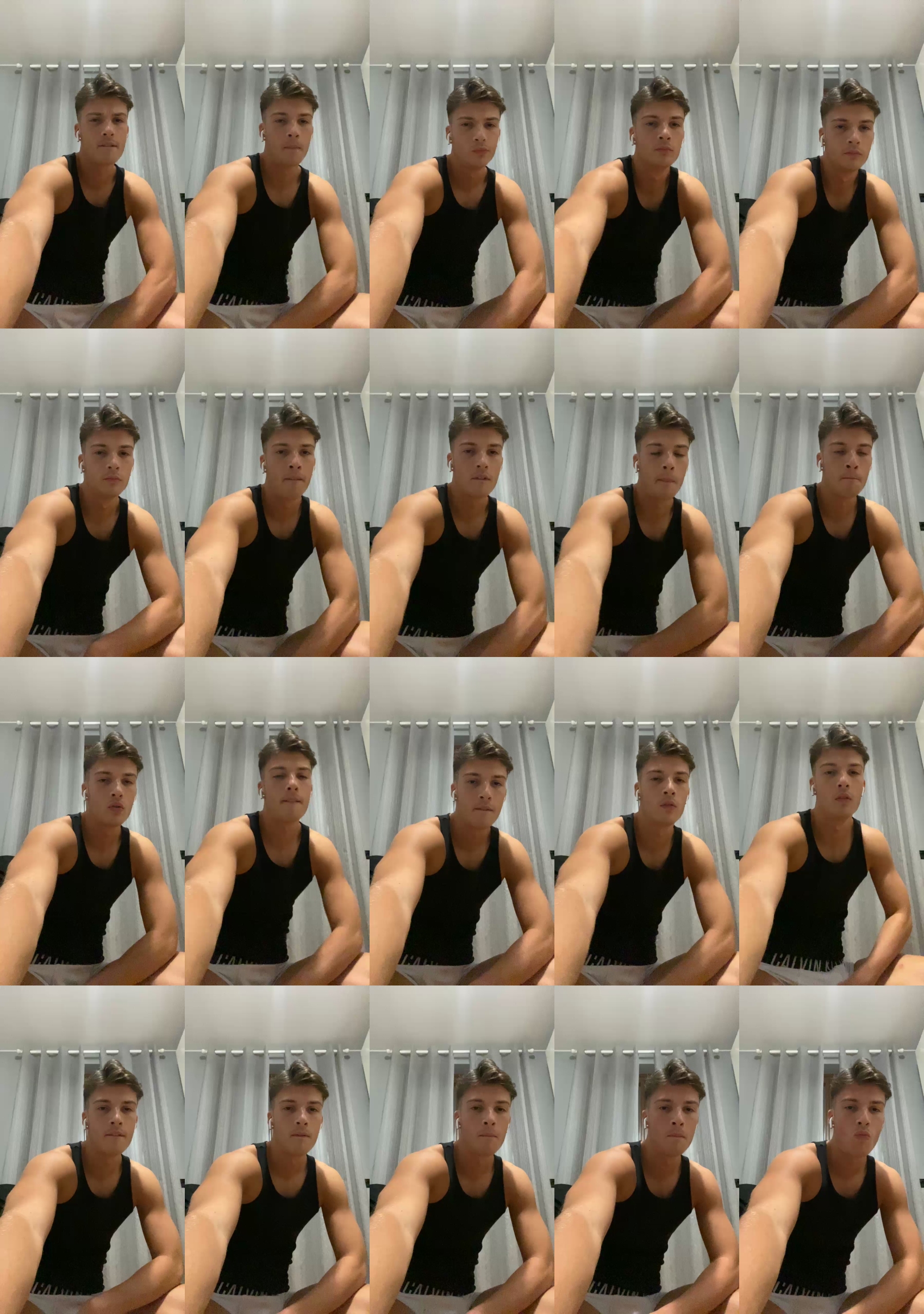 Steven0807  16-10-2023
