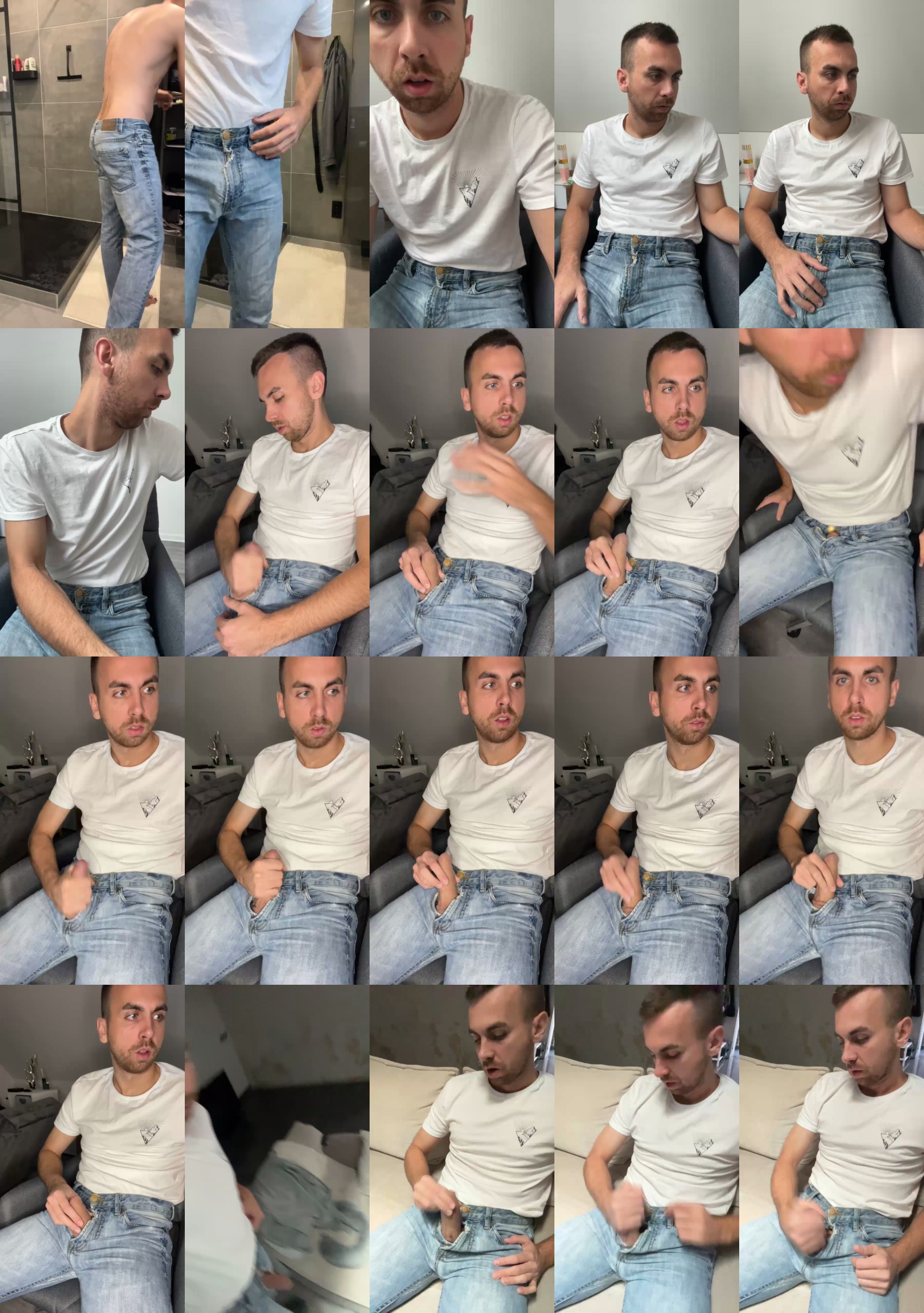 Jeansjunge96  18-10-2023
