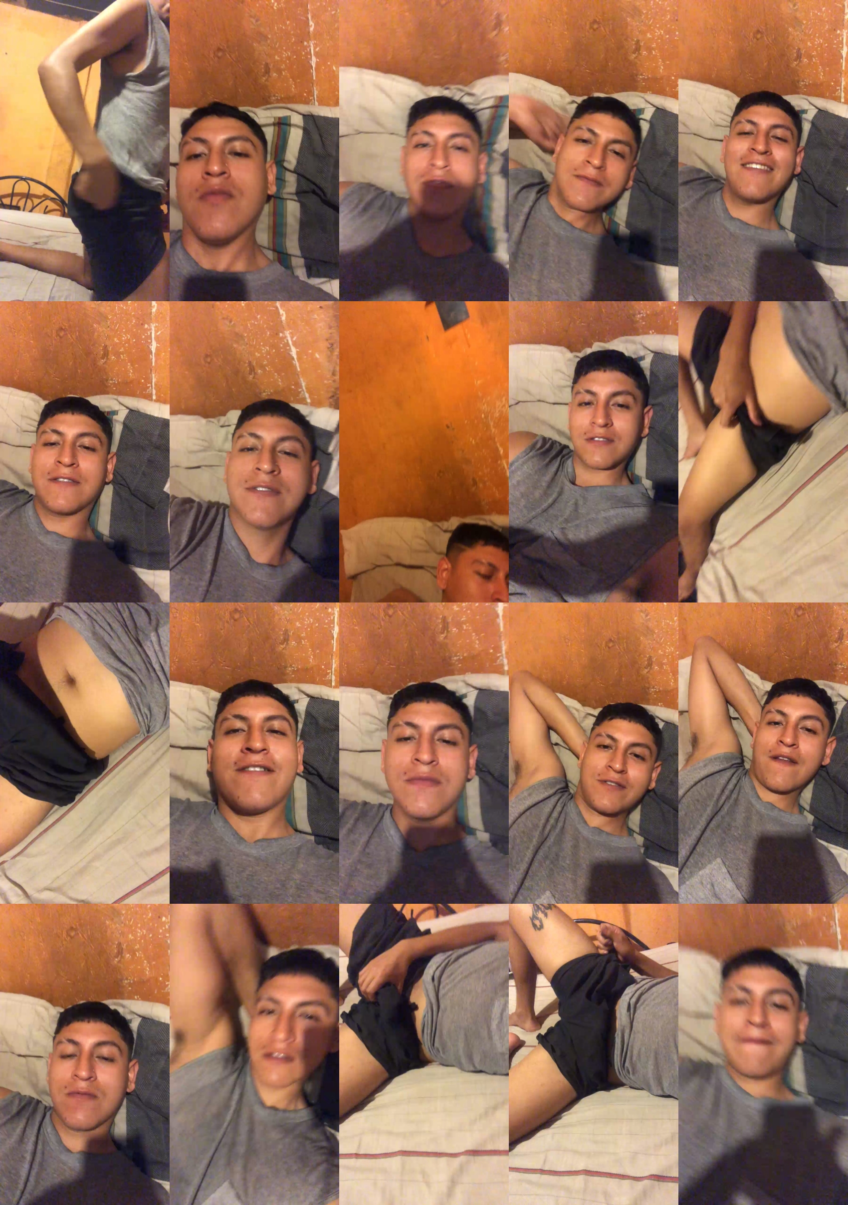 latinboihere  19-10-2023