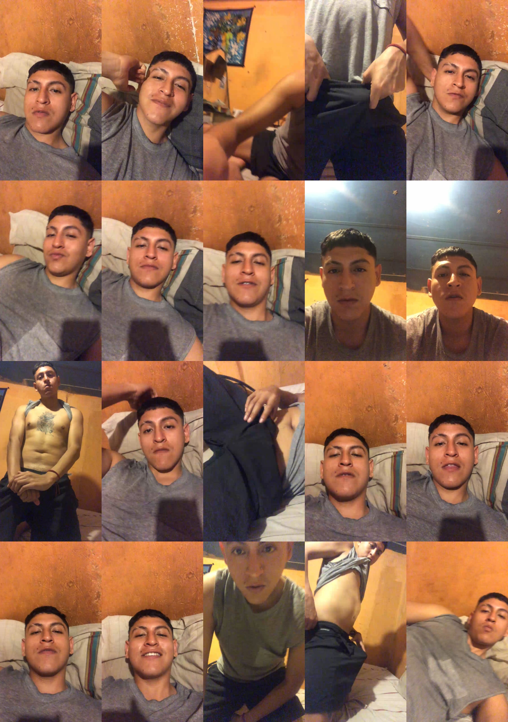 latinboihere  19-10-2023