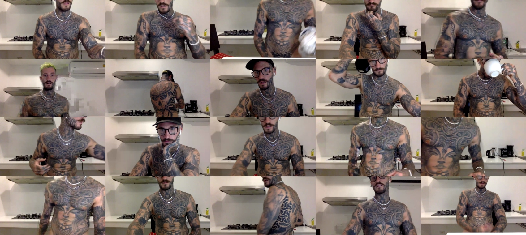 Lucasexclusive1  24-10-2023