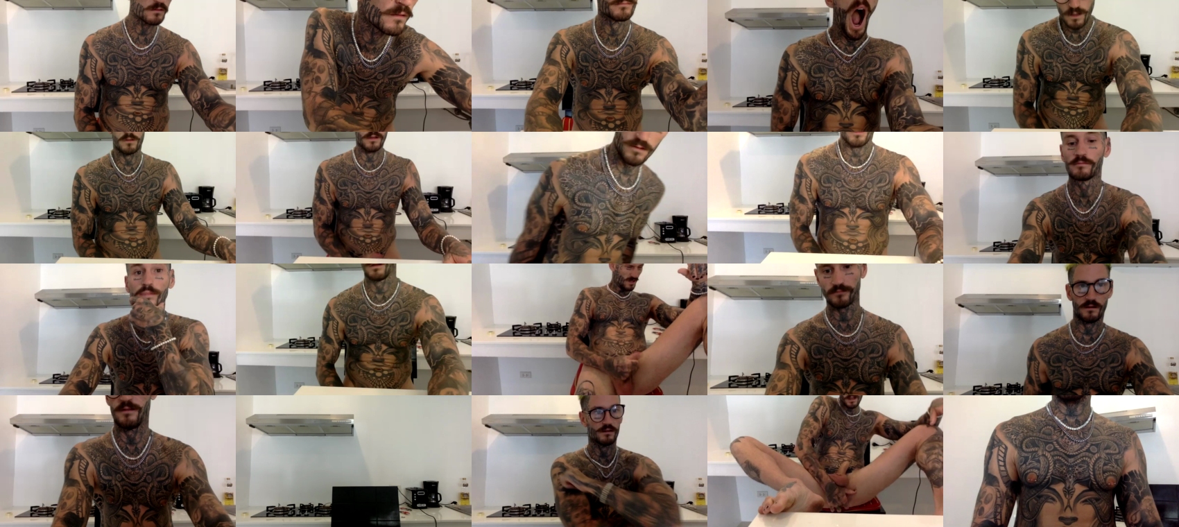 Lucasexclusive1  27-10-2023