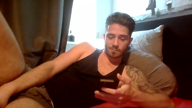 GuyFromNextDoor  28-10-2023