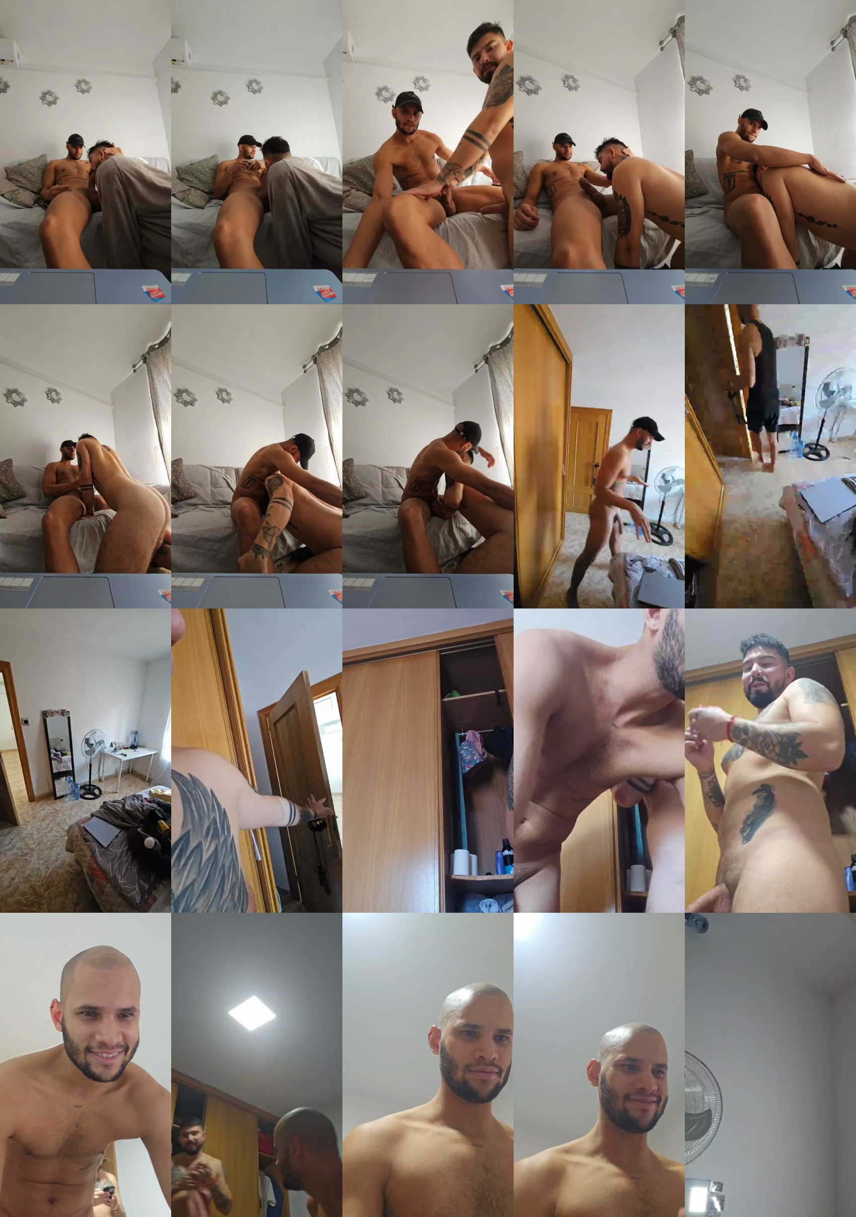 Flacode23cm  07-11-2023
