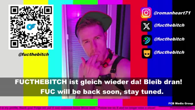 Fucthebitch  08-11-2023
