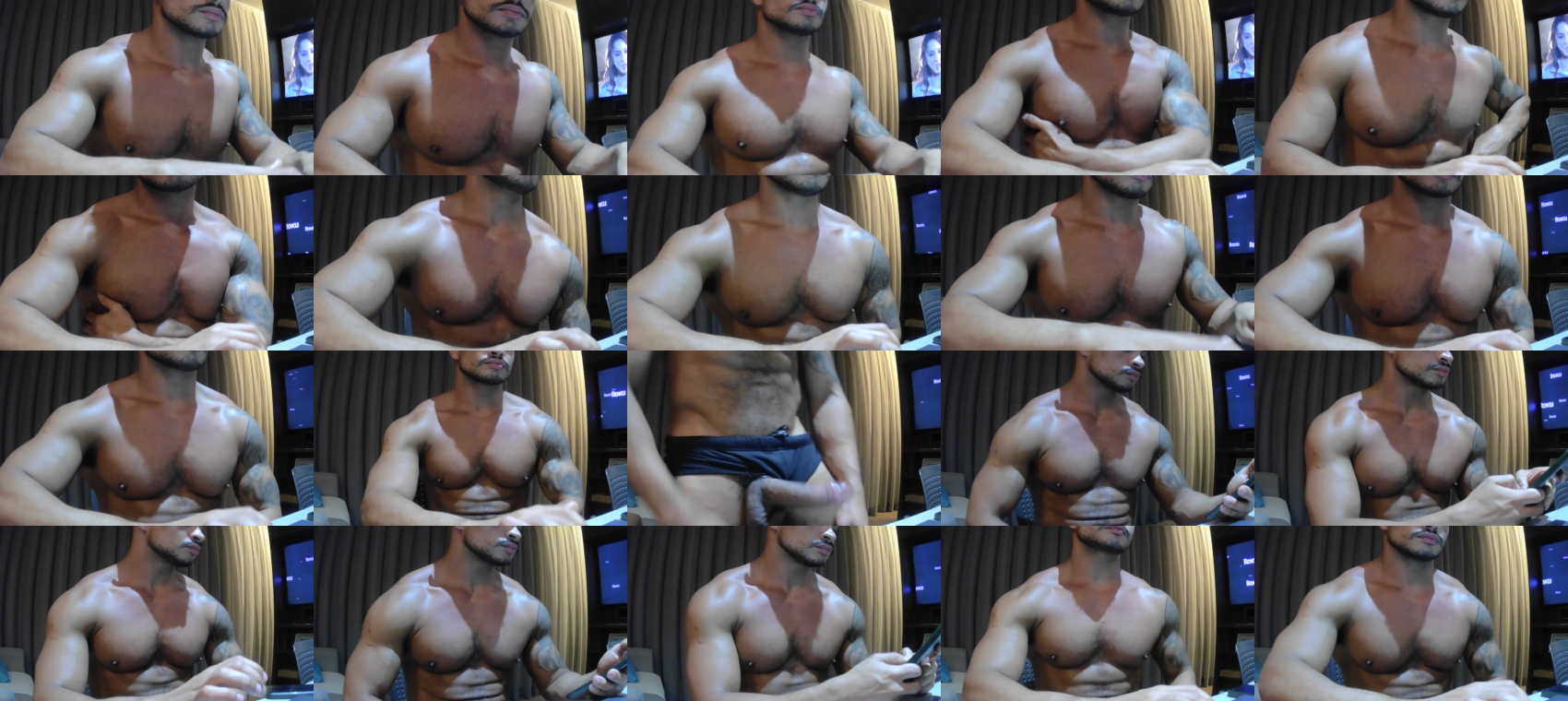 CariocaRsf  13-11-2023