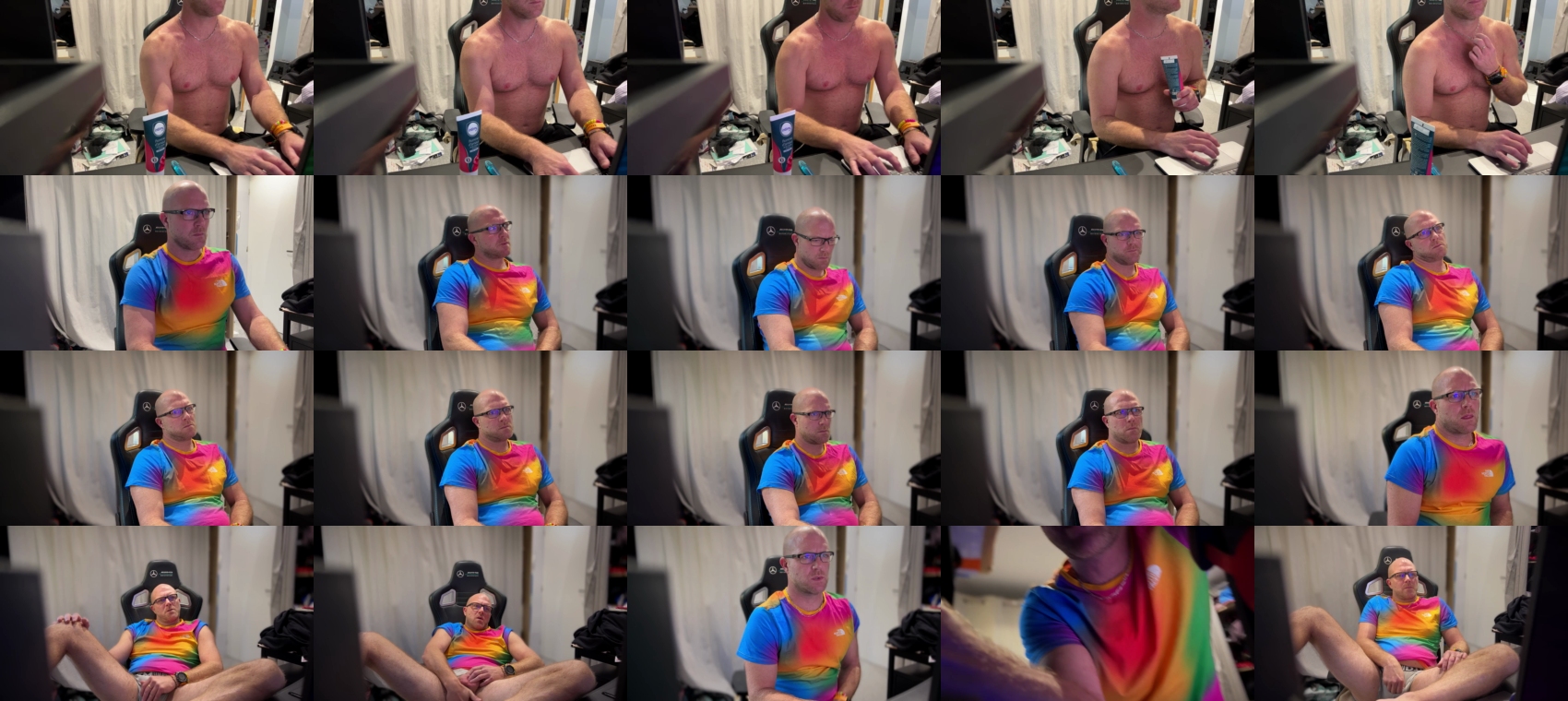 xxxironggxxx  14-11-2023