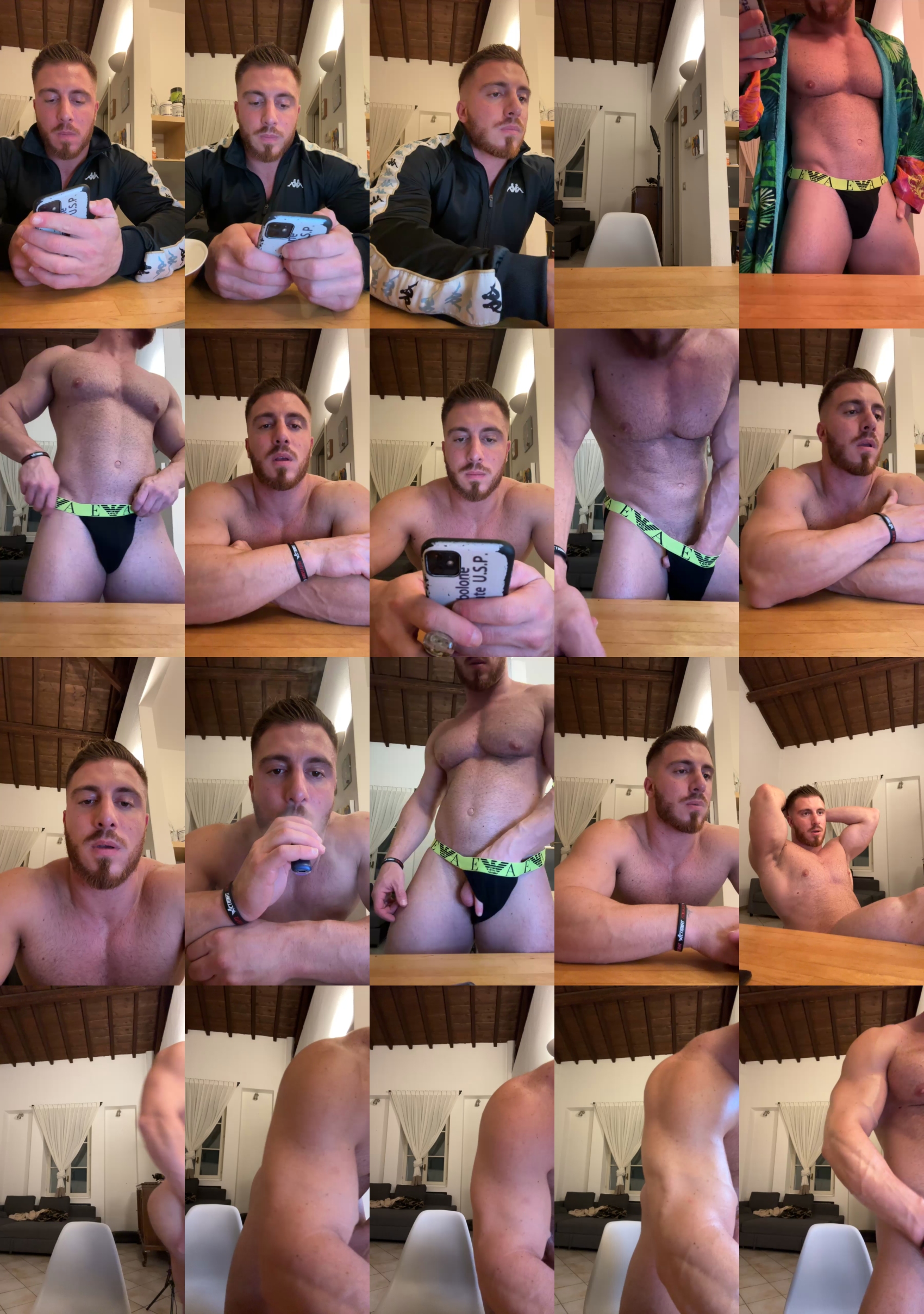 Bigwhitebull  14-11-2023
