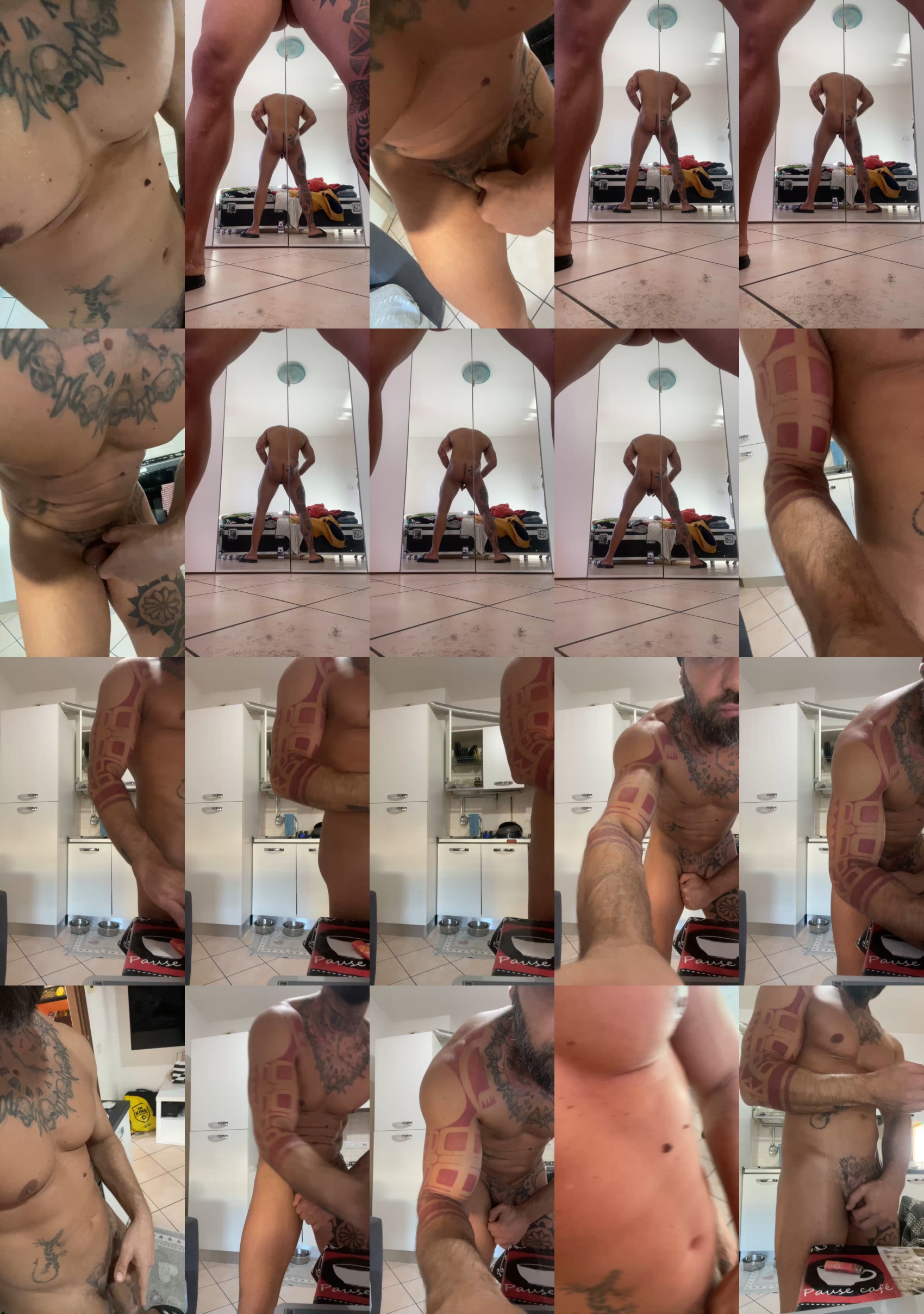 Danyblack1985  15-11-2023