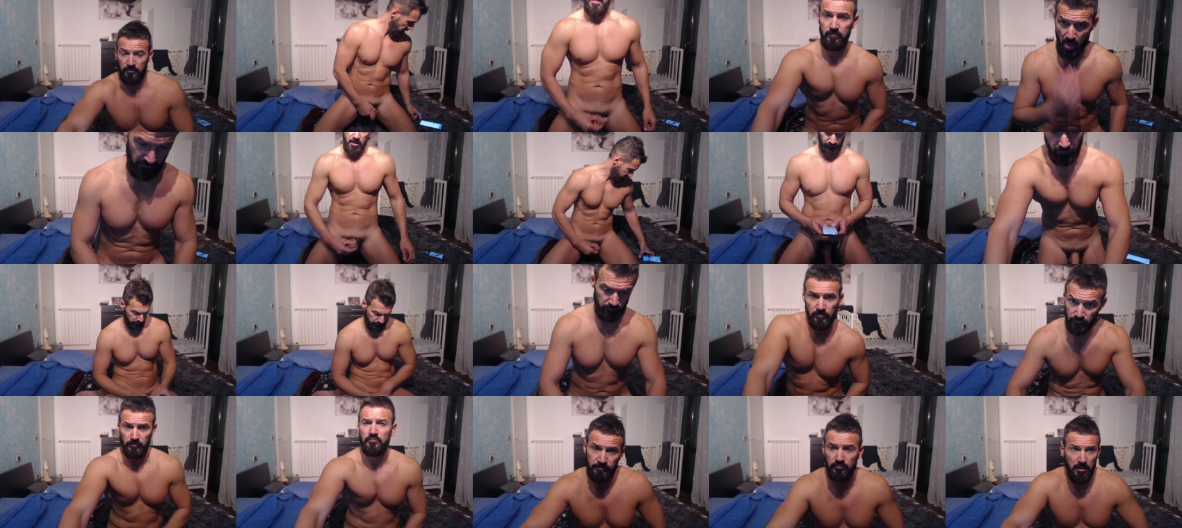 muscoloporco  14-11-2023