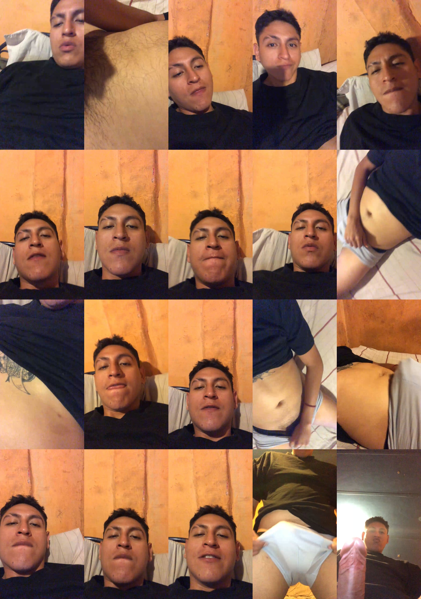 latinboihere  16-11-2023