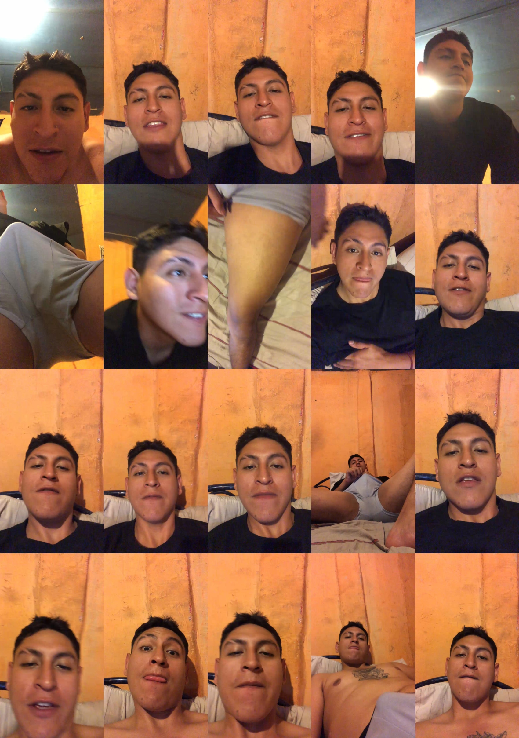latinboihere  16-11-2023