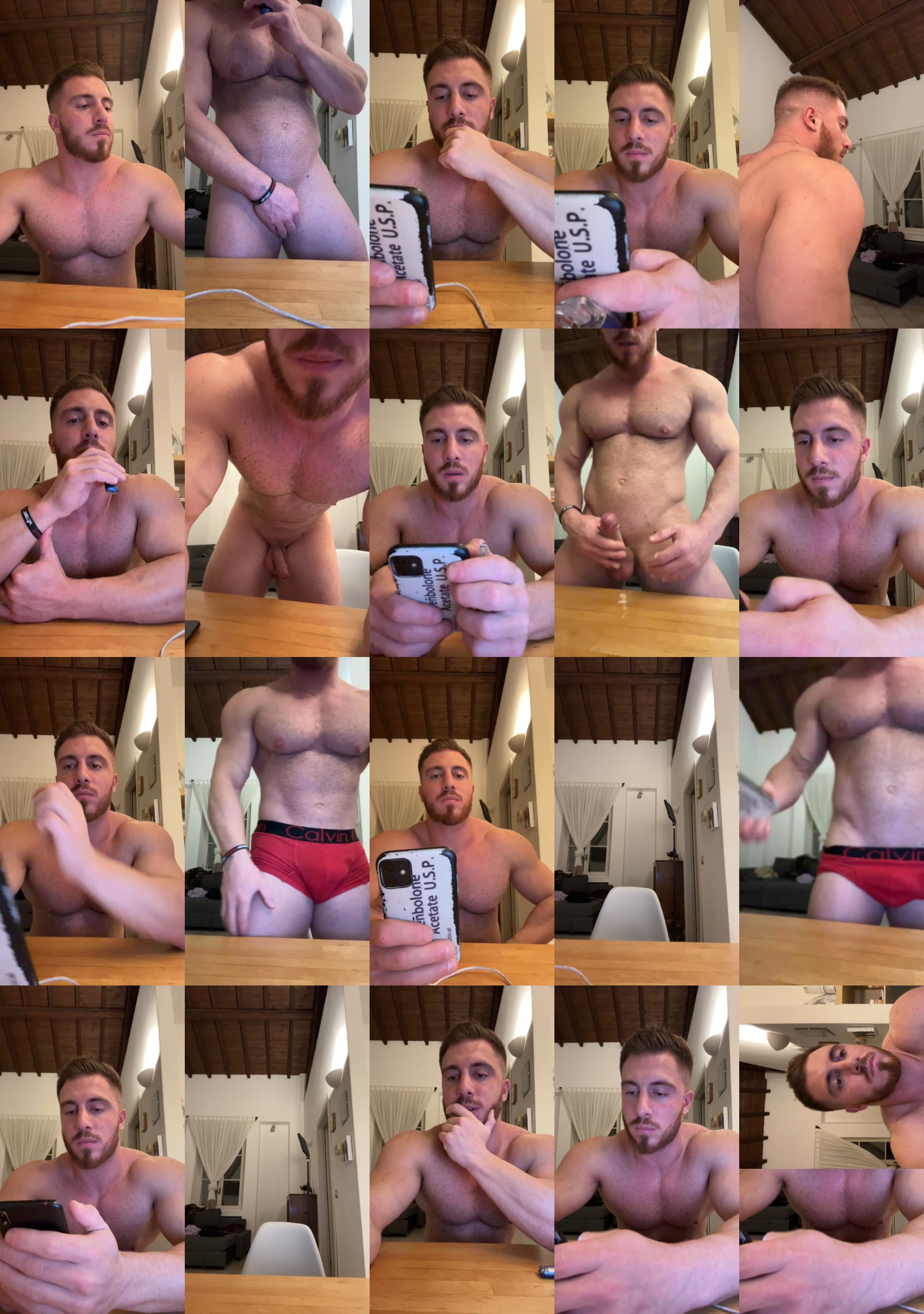 Bigwhitebull  16-11-2023
