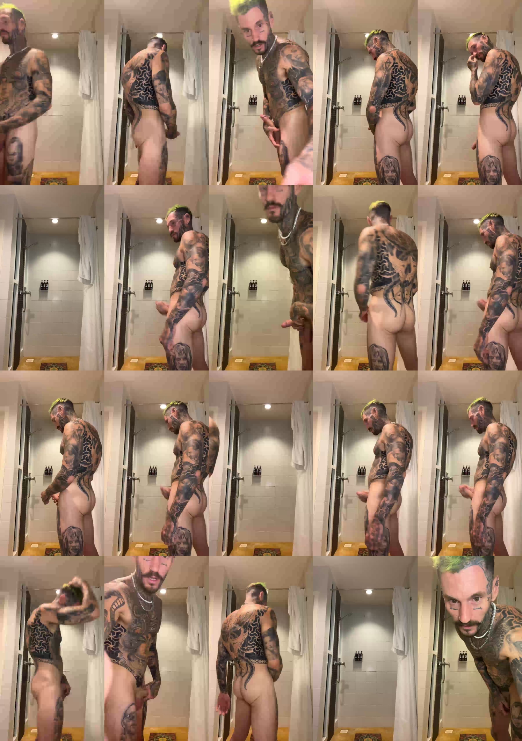 Lucasexclusive1  16-11-2023