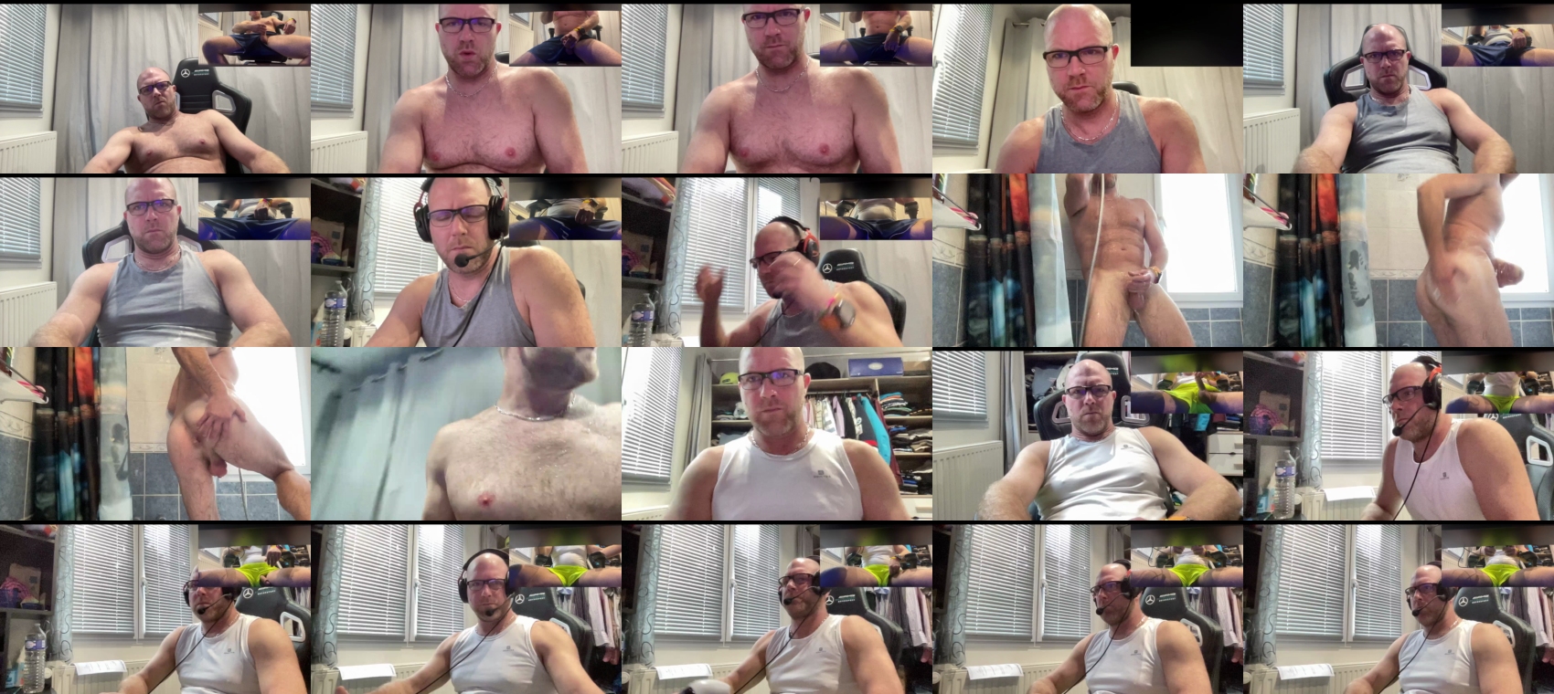 xxxironggxxx  18-11-2023