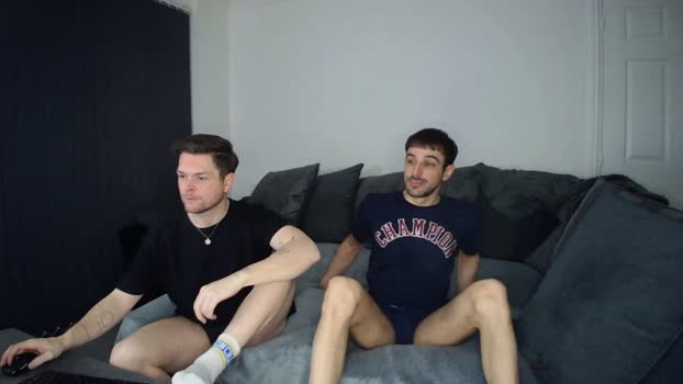 TwoTwinkHusband  19-11-2023