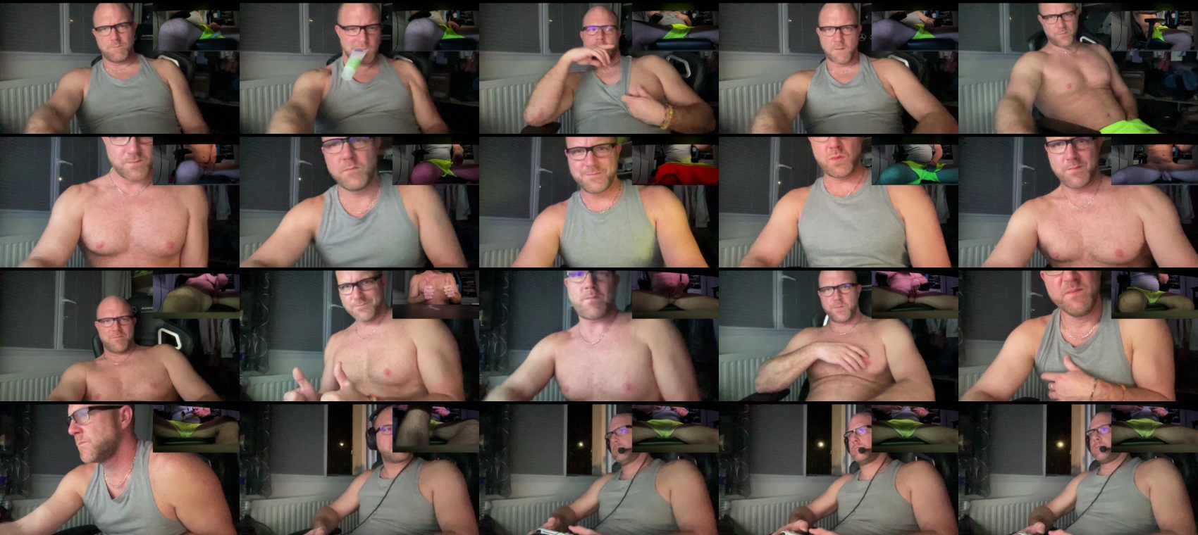 xxxironggxxx  19-11-2023