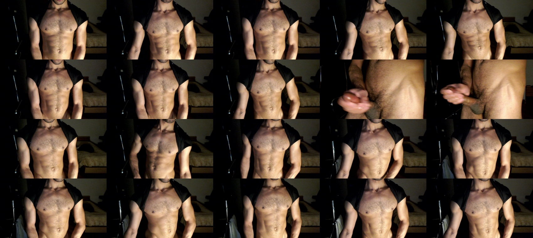 Mikesfyres  25-11-2023