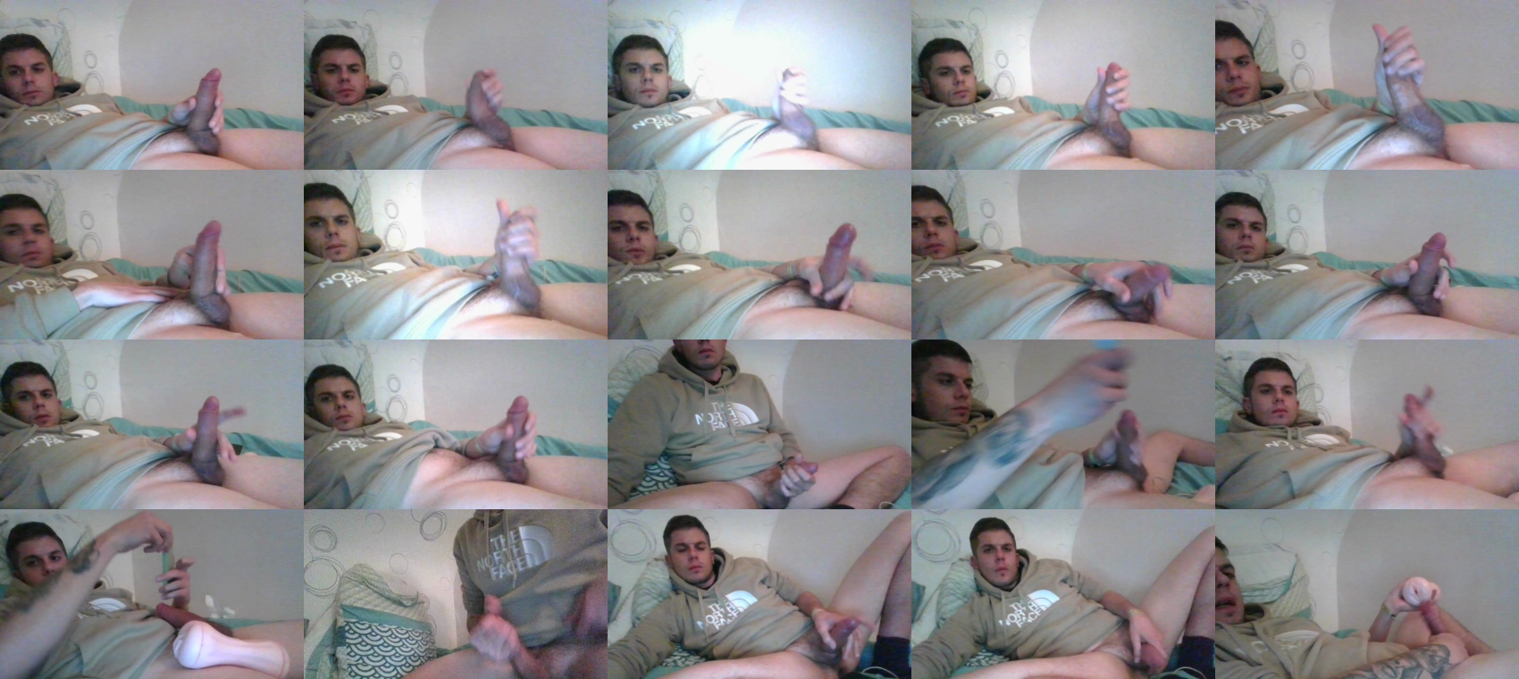 roultacam 02-12-2023