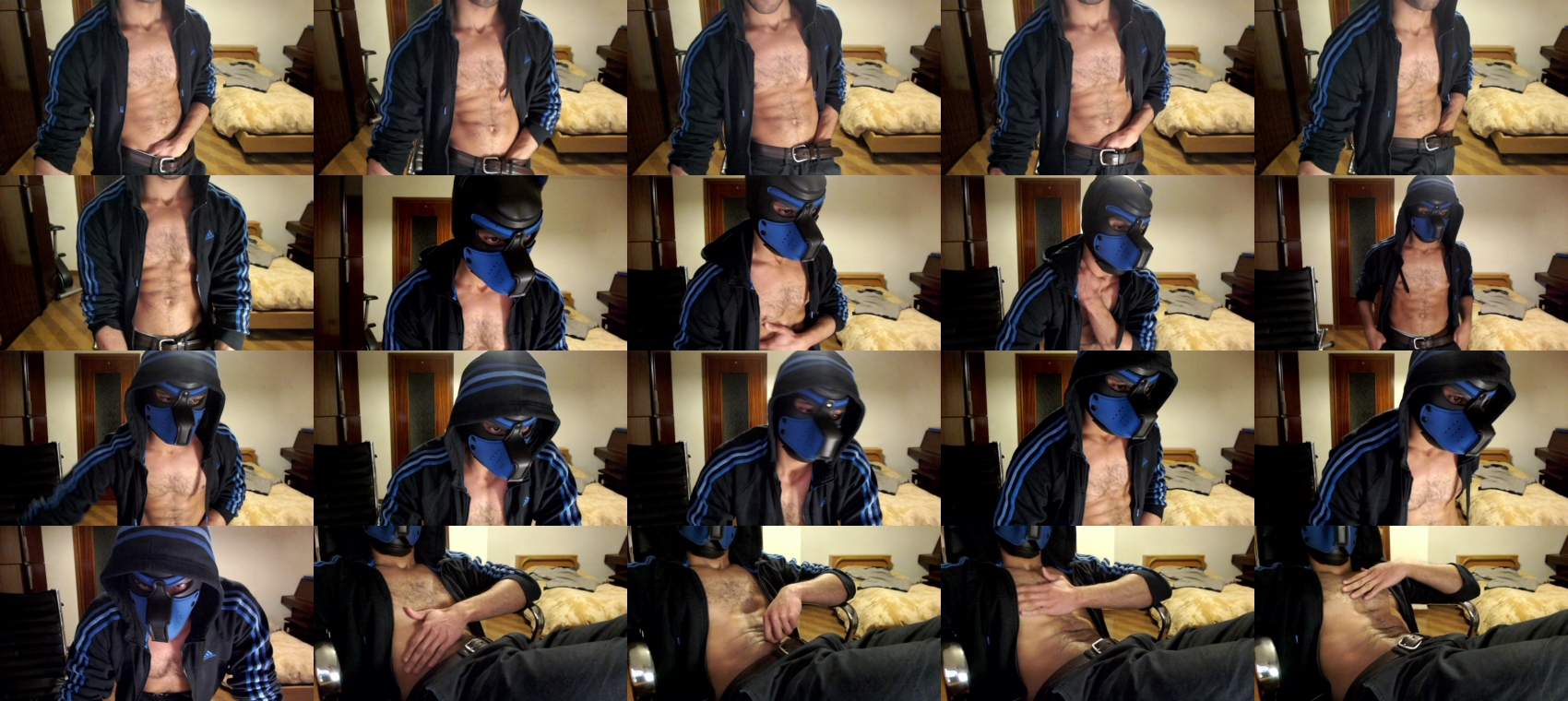 Mikesfyres 09-12-2023
