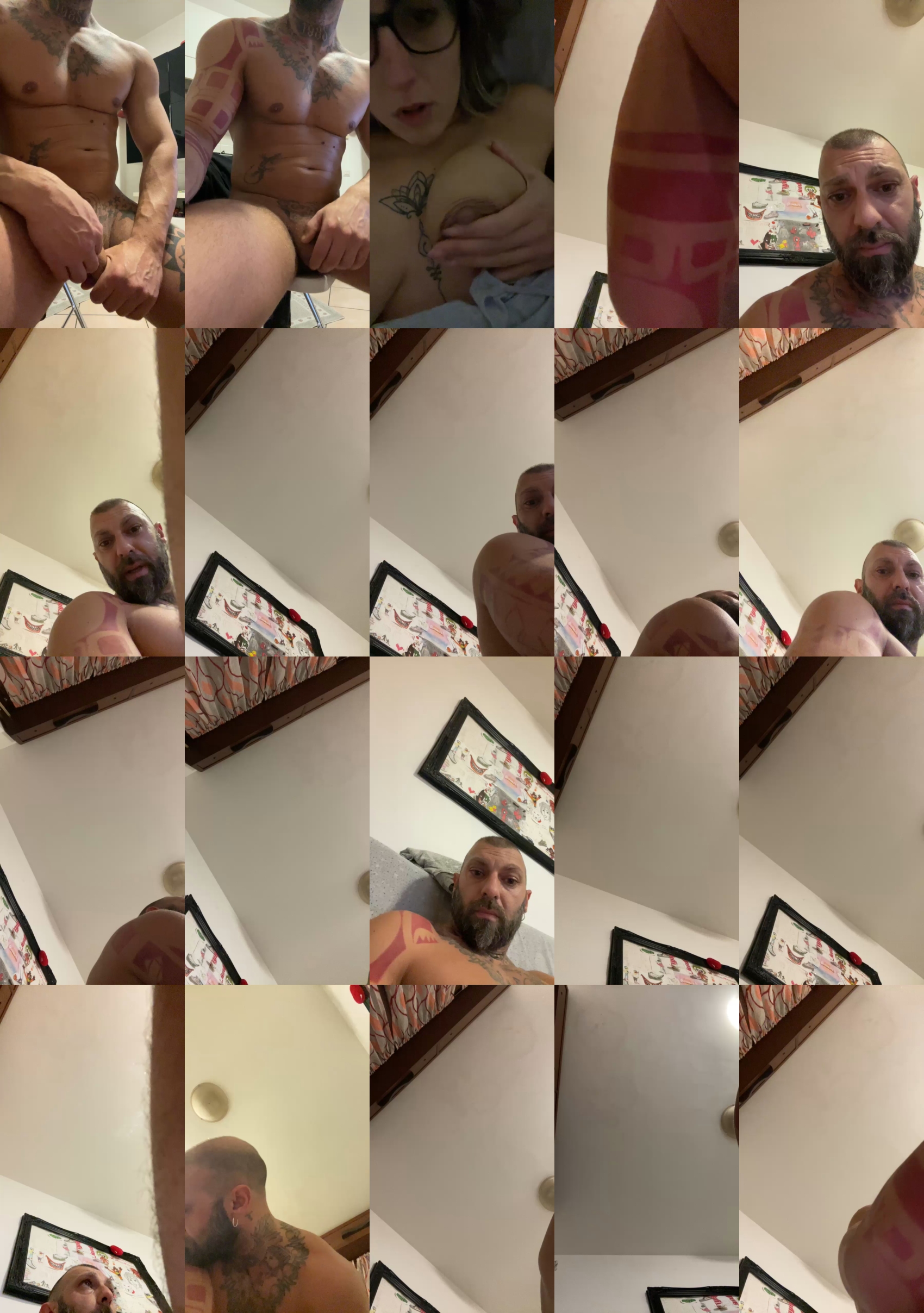Danyblack1985 10-12-2023