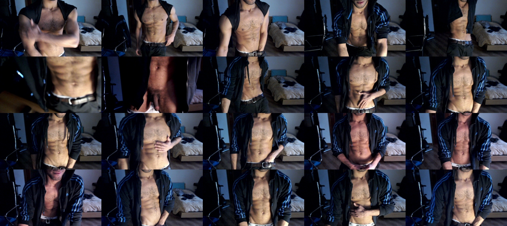 Mikesfyres 13-12-2023