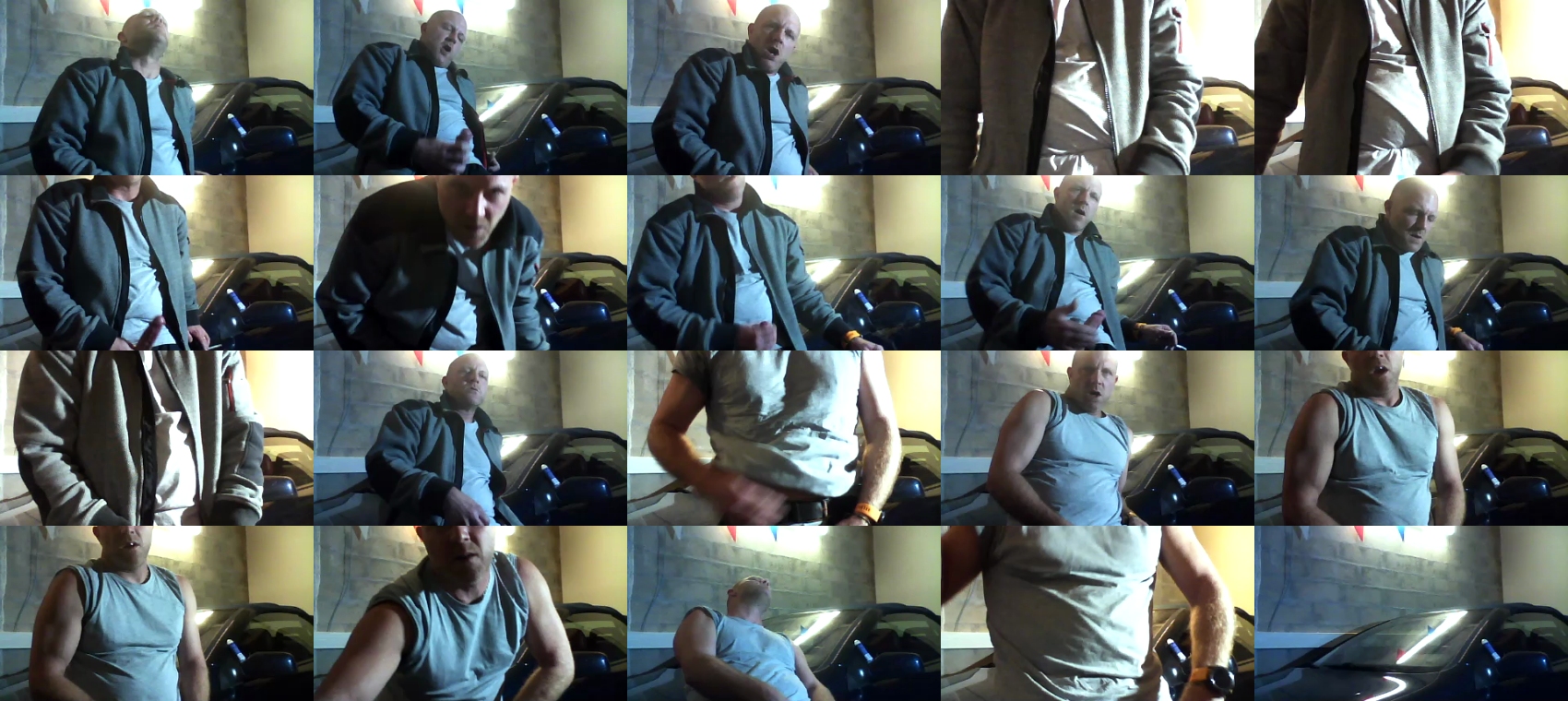 xxxironggxxx 12-12-2023