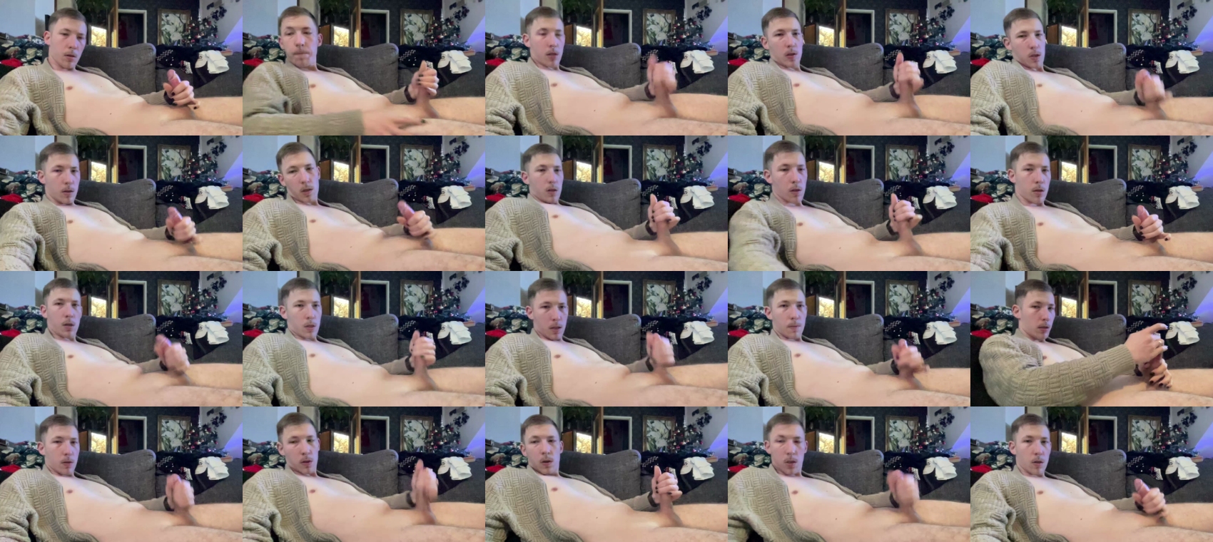 Starfish 14-12-2023