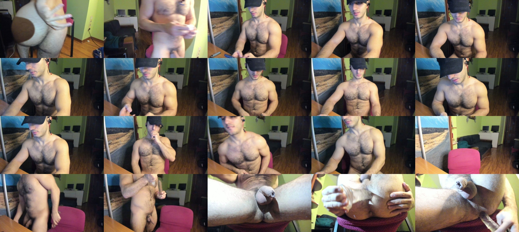 AdamTasty 18-12-2023