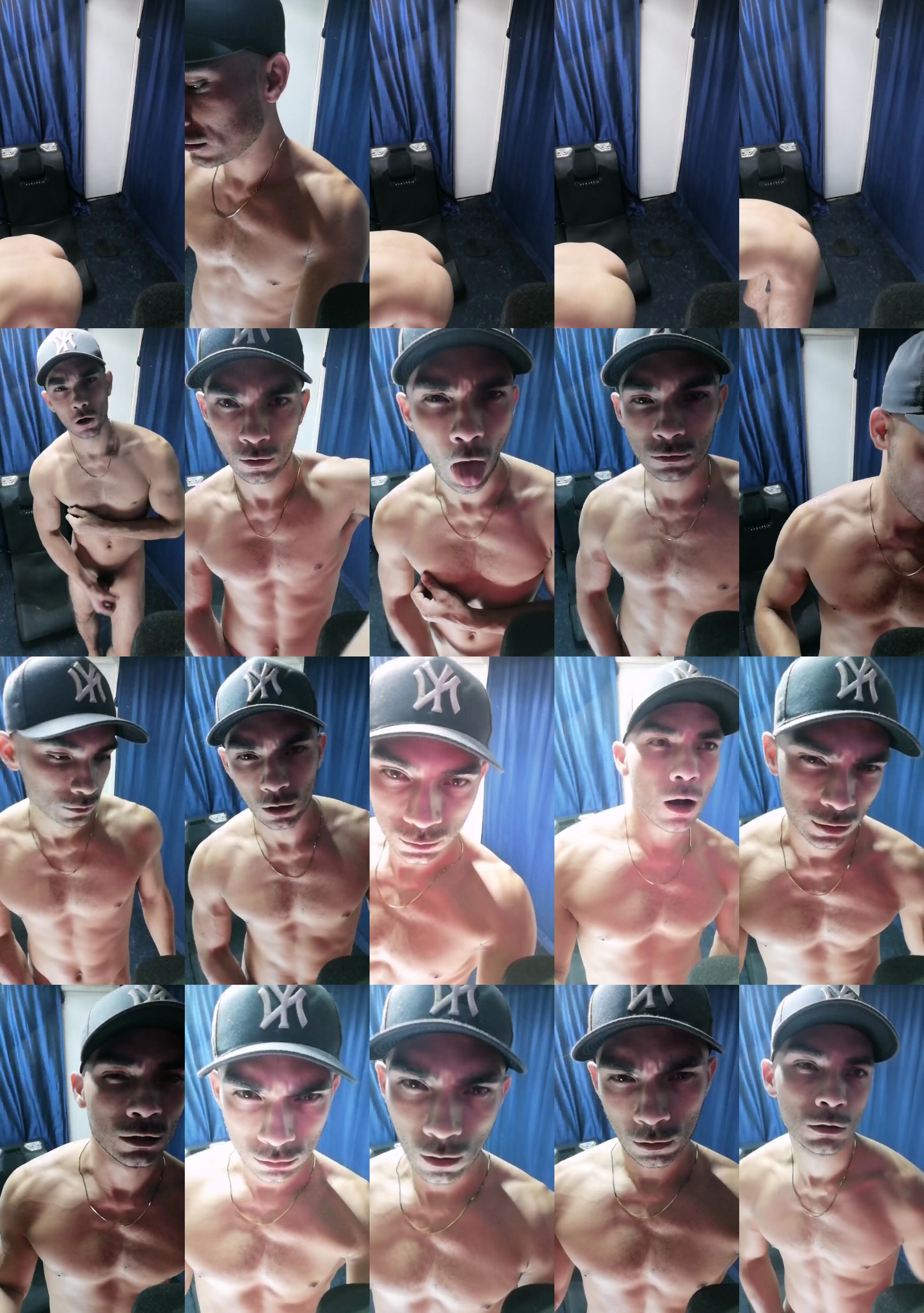 Sexylatinogay 26-12-2023