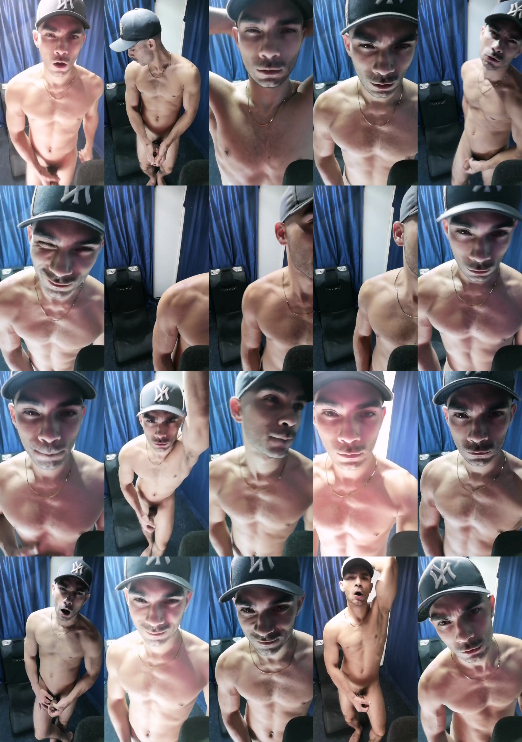 Sexylatinogay 26-12-2023