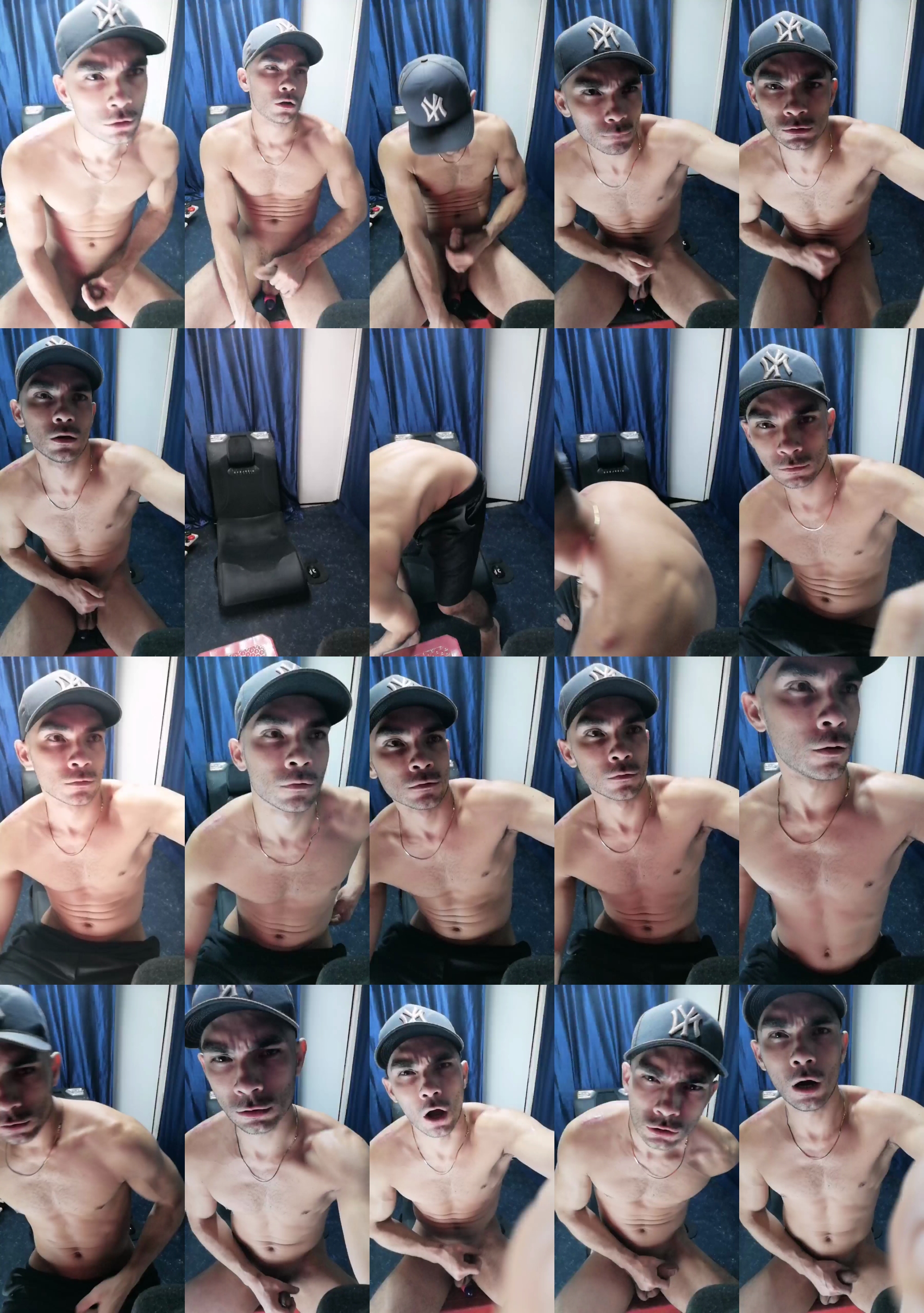 Sexylatinogay 26-12-2023