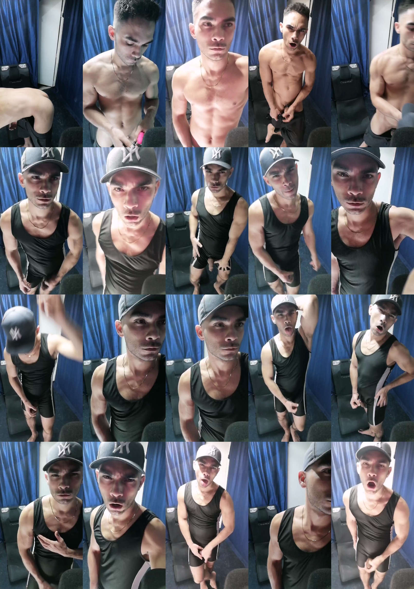 Sexylatinogay 26-12-2023